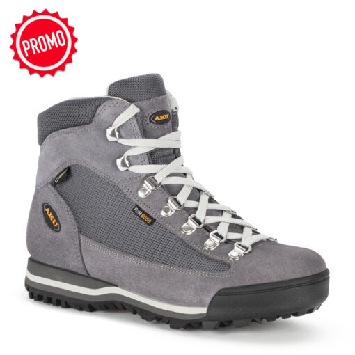 AKU - Ultra Light Micro GoreTex Donna - immagine 6
