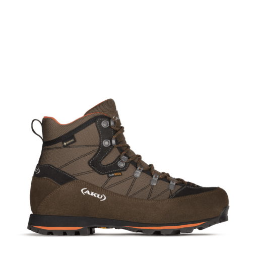 AKU - Trekker Lite III Wide GoreTex Uomo - immagine 2