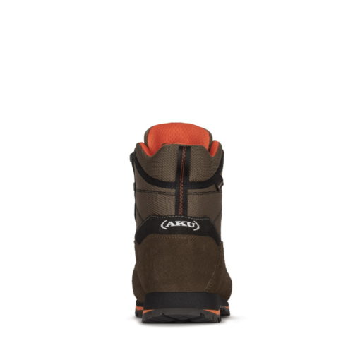 AKU - Trekker Lite III Wide GoreTex Uomo - immagine 3