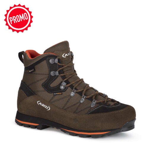 AKU - Trekker Lite III Wide GoreTex Uomo