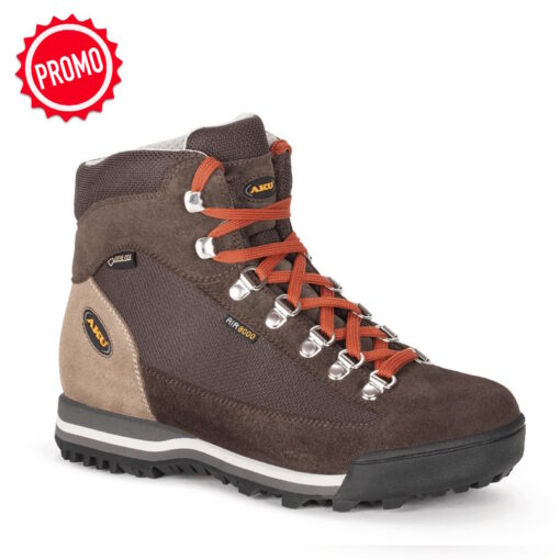 AKU - Ultra Light Micro GoreTex Donna