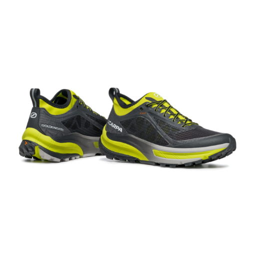Scarpa - Golden Gate ATR Uomo - immagine 11