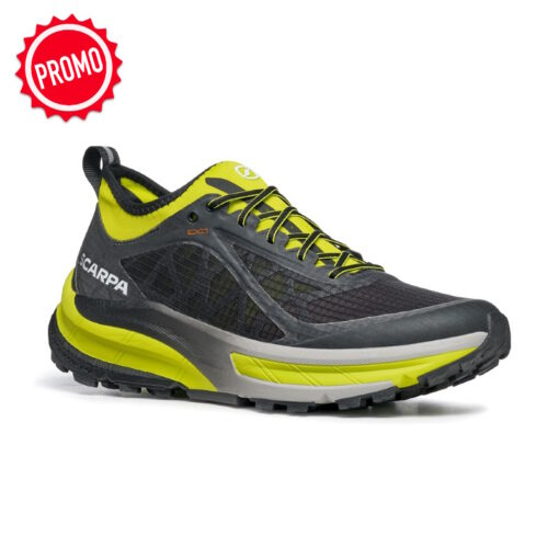 Scarpa - Golden Gate ATR Uomo - immagine 7