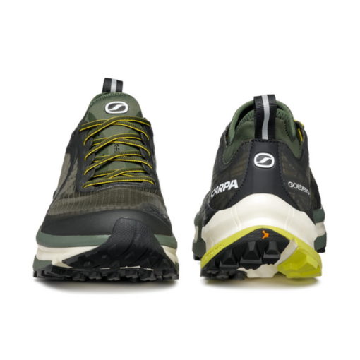 Scarpa - Golden Gate ATR Uomo - immagine 4
