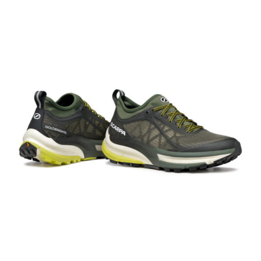 Scarpa - Golden Gate ATR Uomo - immagine 5