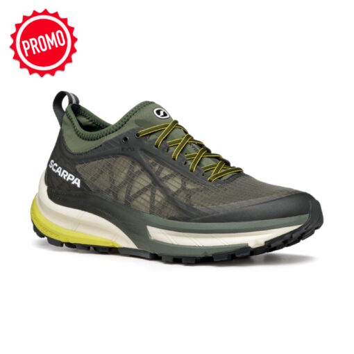 Scarpa - Golden Gate ATR Uomo