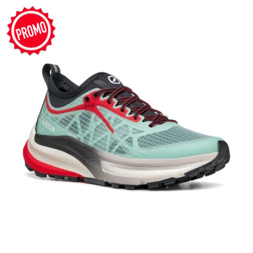 Scarpa - Golden Gate ATR Donna - immagine 8