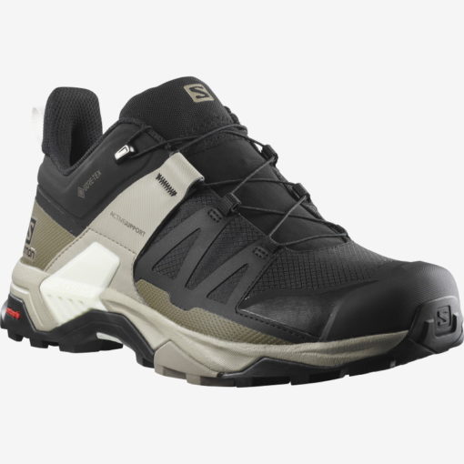 Salomon - X Ultra 4 GoreTex Uomo - immagine 9