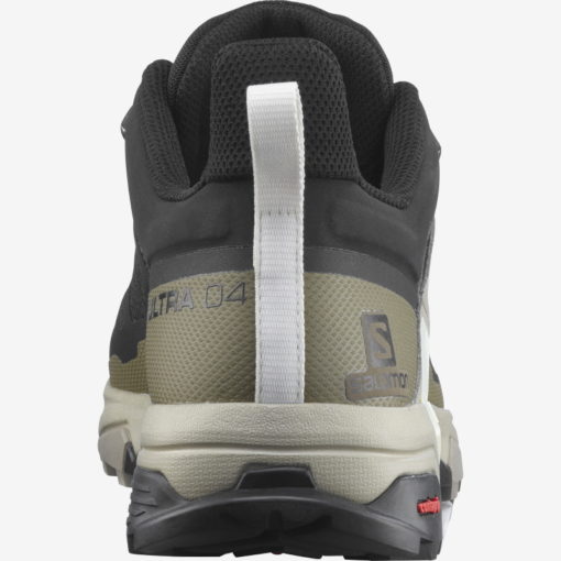 Salomon - X Ultra 4 GoreTex Uomo - immagine 10