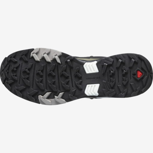 Salomon - X Ultra 4 GoreTex Uomo - immagine 12