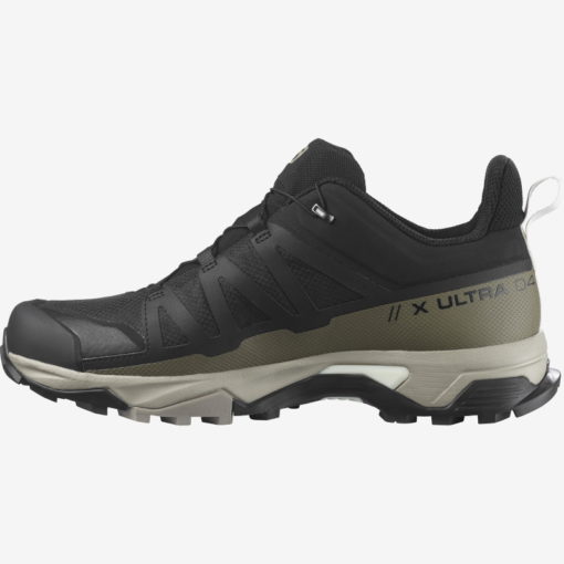 Salomon - X Ultra 4 GoreTex Uomo - immagine 8