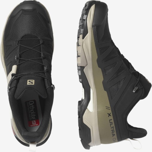 Salomon - X Ultra 4 GoreTex Uomo - immagine 11