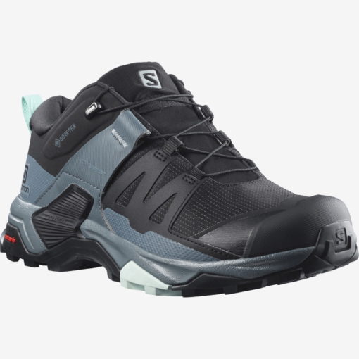 Salomon - X Ultra 4 GoreTex Donna - immagine 9