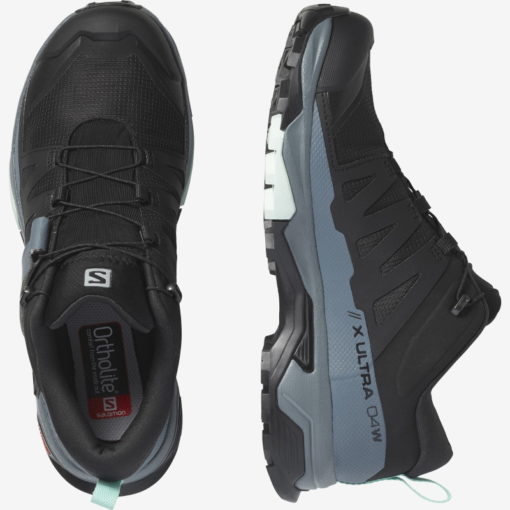 Salomon - X Ultra 4 GoreTex Donna - immagine 11