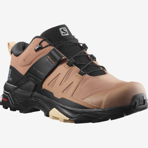 Salomon - X Ultra 4 GoreTex Donna - immagine 22