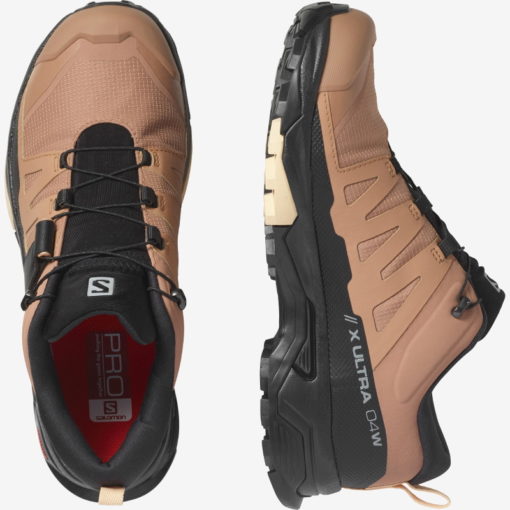 Salomon - X Ultra 4 GoreTex Donna - immagine 21