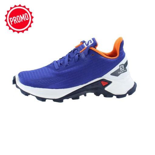 Salomon - Alphacross Blast Junior