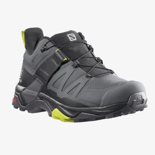 Salomon - X Ultra 4 GoreTex Uomo - immagine 3