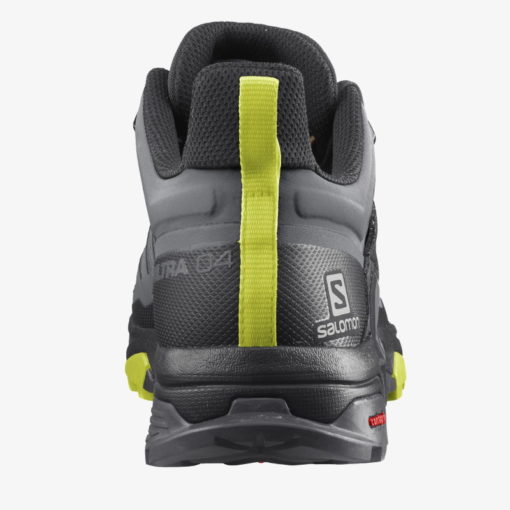 Salomon - X Ultra 4 GoreTex Uomo - immagine 4