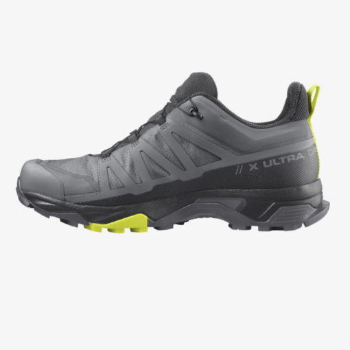 Salomon - X Ultra 4 GoreTex Uomo - immagine 2