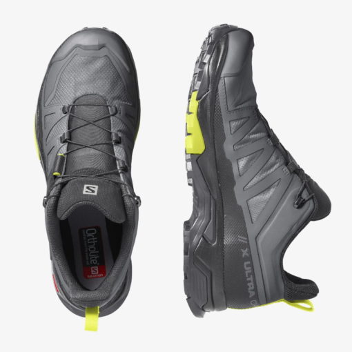 Salomon - X Ultra 4 GoreTex Uomo - immagine 5