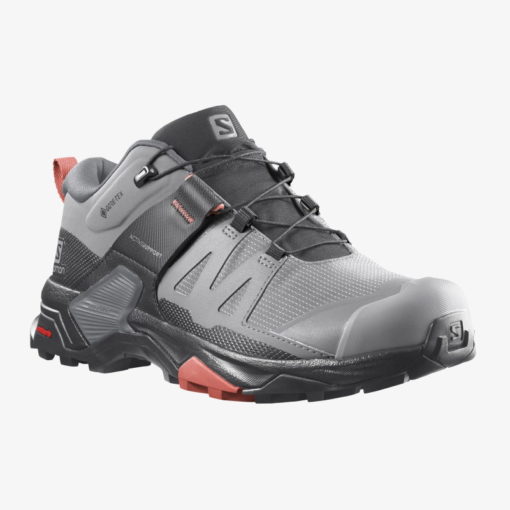 Salomon - X Ultra 4 GoreTex Donna - immagine 3