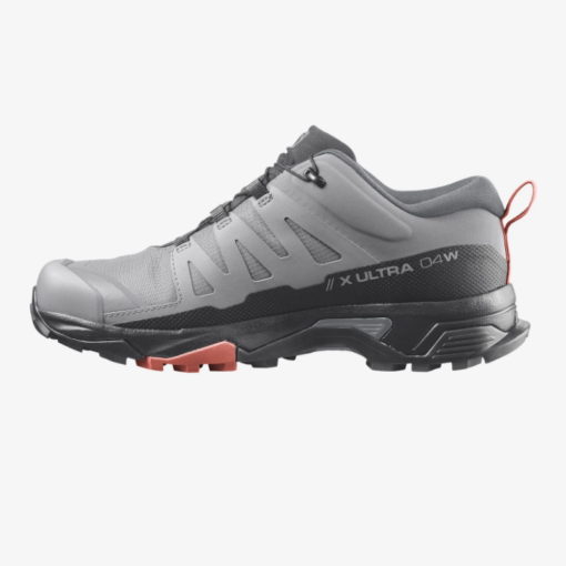 Salomon - X Ultra 4 GoreTex Donna - immagine 2