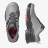 Salomon - X Ultra 4 GoreTex Donna - immagine 4