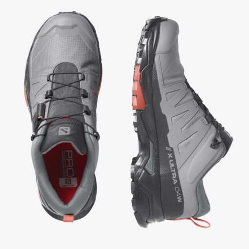 Salomon - X Ultra 4 GoreTex Donna - immagine 4