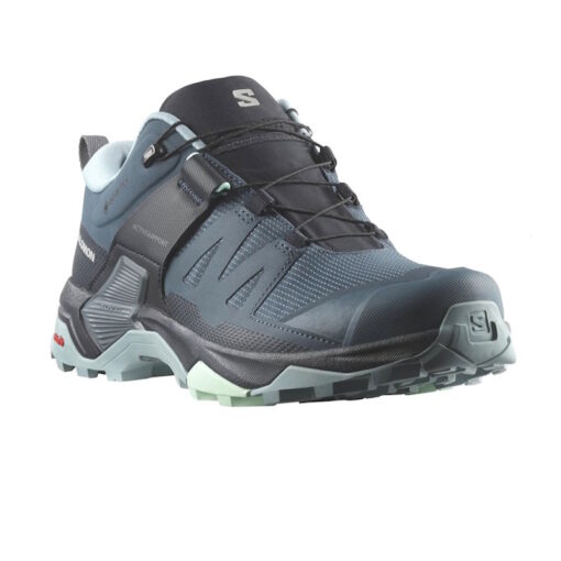 Salomon - X Ultra 4 GoreTex Donna - immagine 15