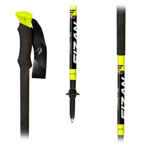 Fizan - Bastoncini Compact Pro - immagine 3
