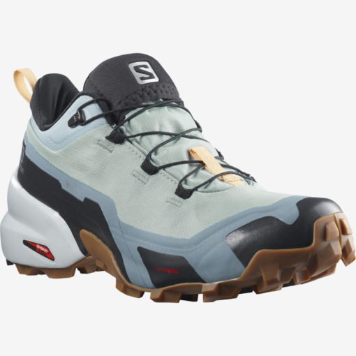 Salomon - Cross Hike GoreTex Donna - immagine 3