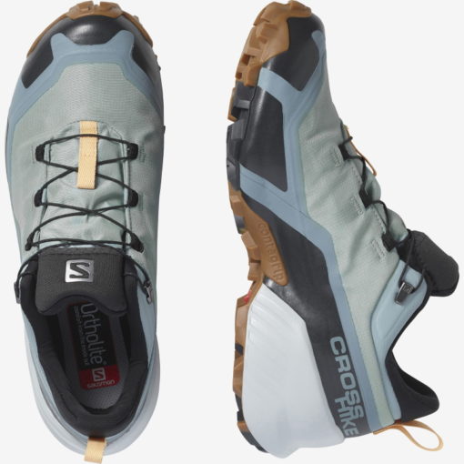 Salomon - Cross Hike GoreTex Donna - immagine 4