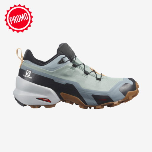 Salomon - Cross Hike GoreTex Donna