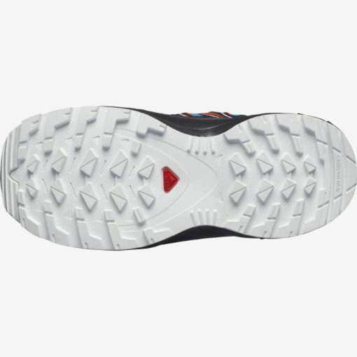Salomon - XA Pro 3D ClimaSalomon Waterproof Junior - immagine 6