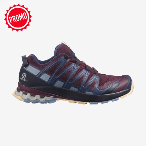 Salomon - XA Pro 3D V8 Donna
