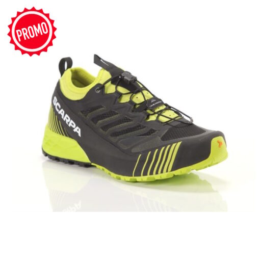 Scarpa - Ribelle Run Uomo