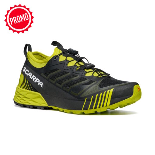 Scarpa - Ribelle Run Uomo