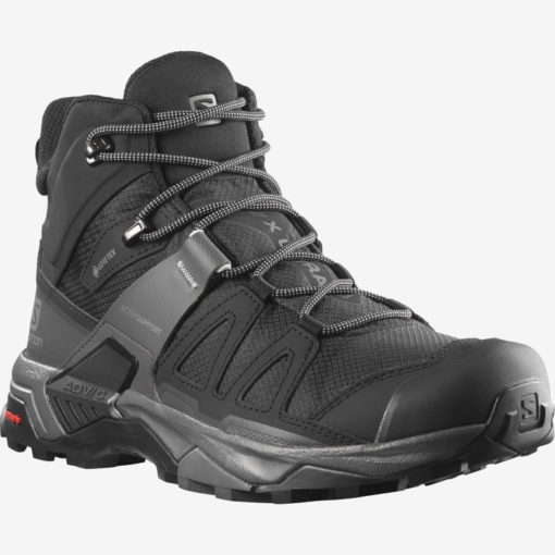 Salomon - X Ultra 4 Mid GoreTex Uomo - immagine 9