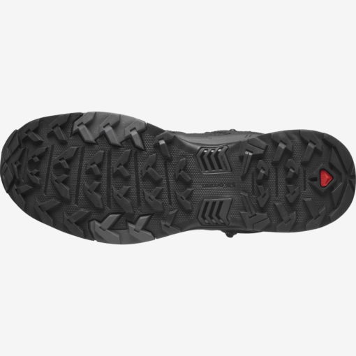 Salomon - X Ultra 4 Mid GoreTex Uomo - immagine 12