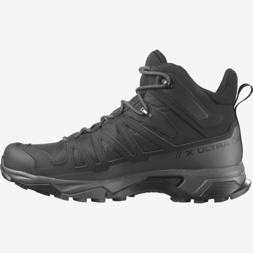Salomon - X Ultra 4 Mid GoreTex Uomo - immagine 8