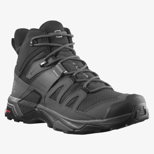 Salomon - X Ultra 4 Mid GoreTex Uomo - immagine 15