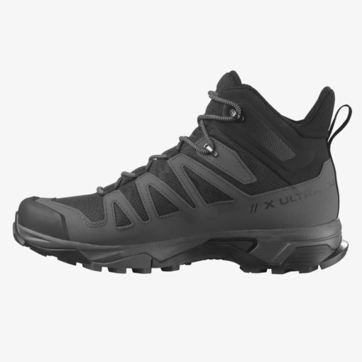 Salomon - X Ultra 4 Mid GoreTex Uomo - immagine 14