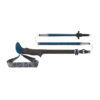 Leki - Bastoncini Micro Vario Carbon - immagine 3