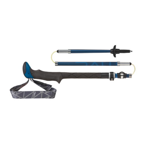 Leki - Bastoncini Micro Vario Carbon - immagine 3