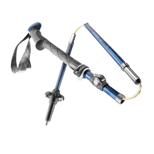 Leki - Bastoncini Micro Vario Carbon - immagine 4