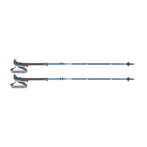 Leki - Bastoncini Micro Vario Carbon - immagine 2