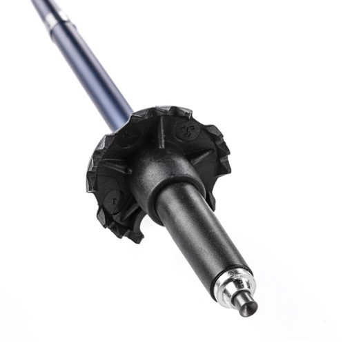Leki - Bastoncini Micro Vario Carbon - immagine 7