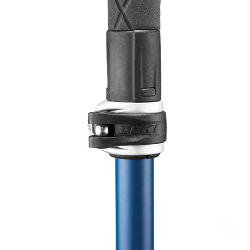Leki - Bastoncini Micro Vario Carbon - immagine 6