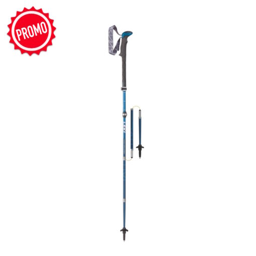 Leki - Bastoncini Micro Vario Carbon